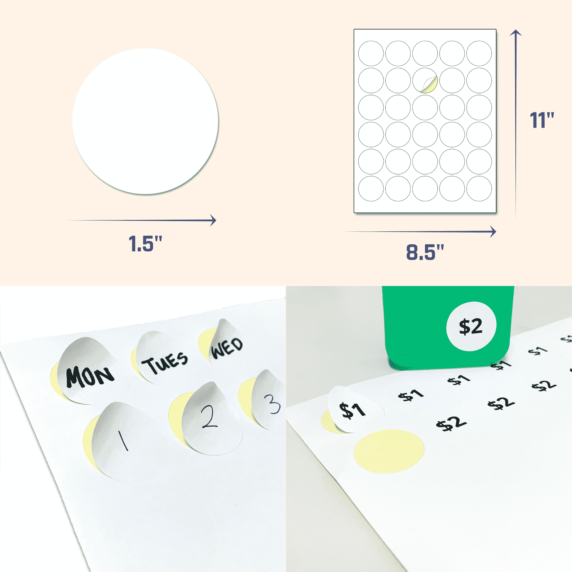 Printing Labels | 1.5